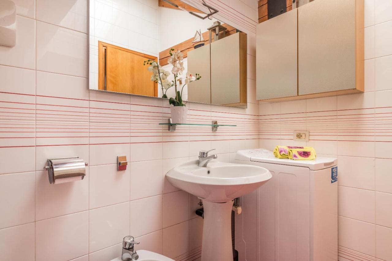 Ca' Ludovica @rialtobridge Apartamento