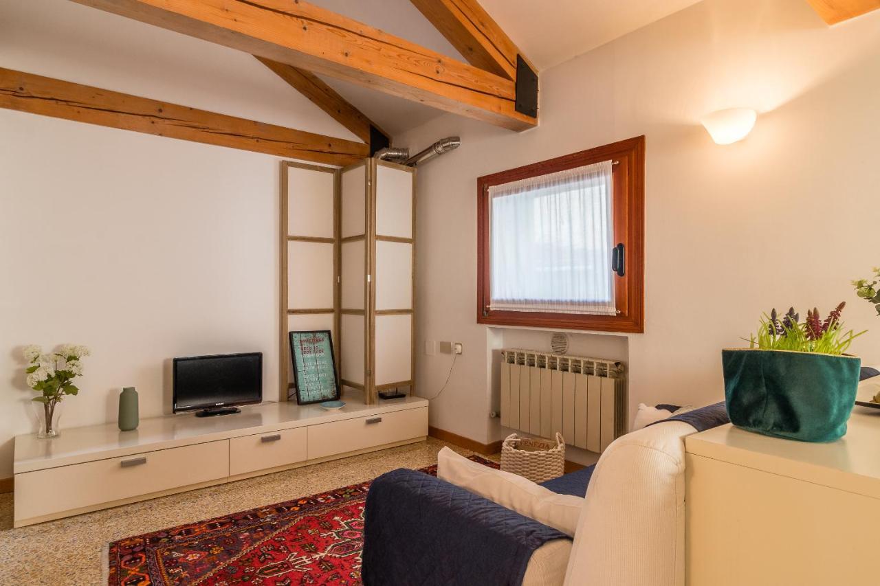 Ca' Ludovica @rialtobridge Apartamento Venecia