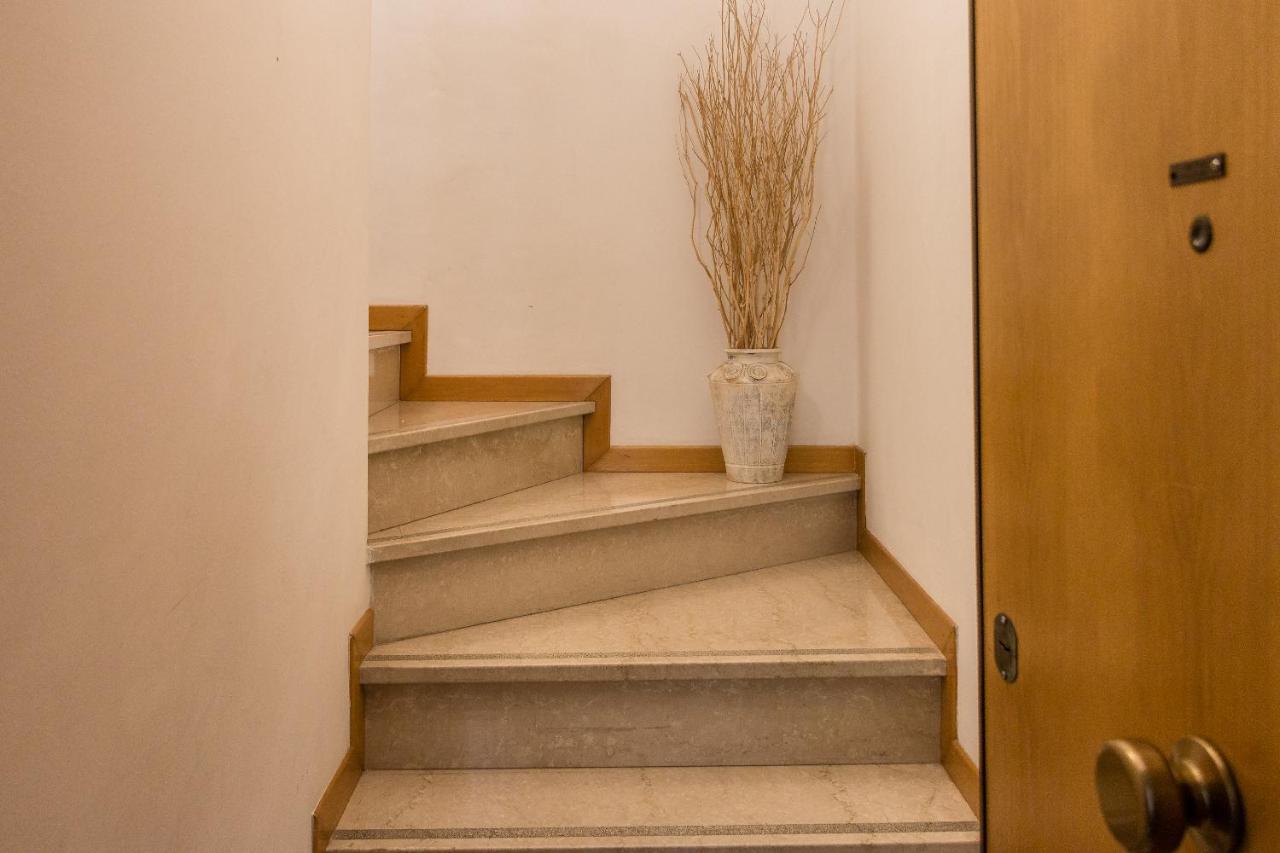 Ca' Ludovica @rialtobridge Apartamento Venecia