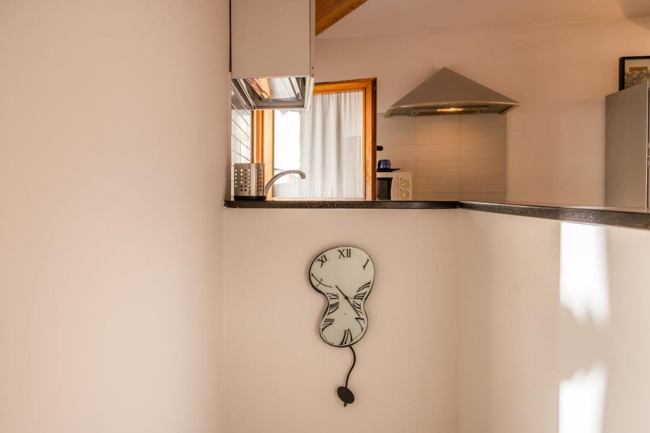 Ca' Ludovica @rialtobridge Apartamento