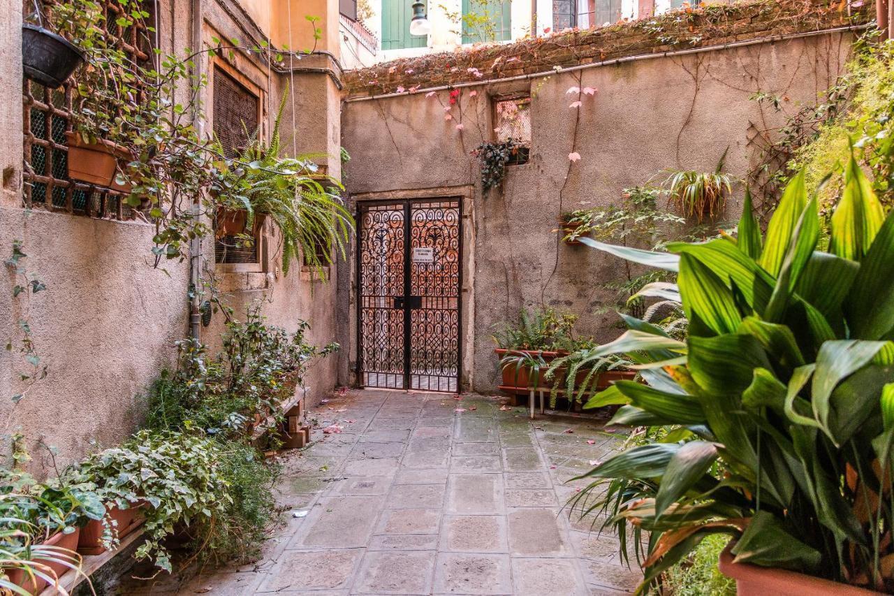 Ca' Ludovica @rialtobridge Apartamento Venecia