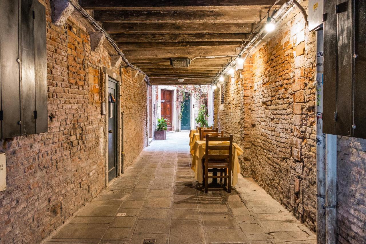 Ca' Ludovica @rialtobridge Apartamento Venecia